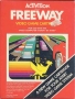Atari  2600  -  Freeway (CCE)